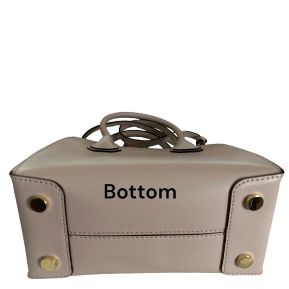 MICHAEL KORS Blush Crossbody Bag - Picture 6 of 10